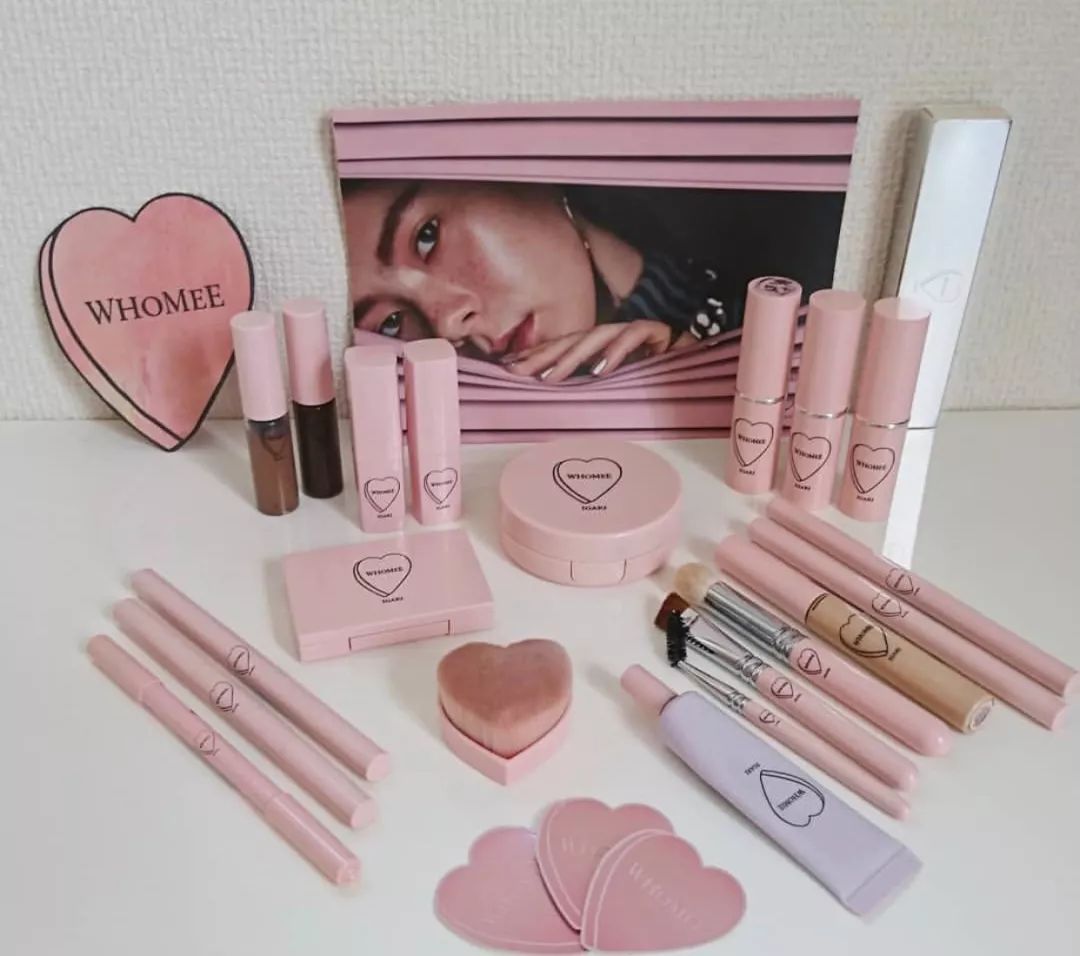 2020上半年cosme美妆大赏,2020日本cosme底妆大赏