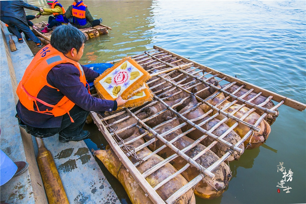 羊皮筏子最佳制作时间,羊皮筏子的具体制作方法50字