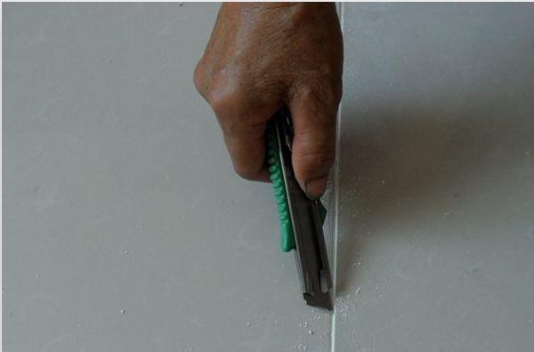 150*900木纹砖美缝需要多少美缝剂,800x800地板砖留2厘做美缝可以吗