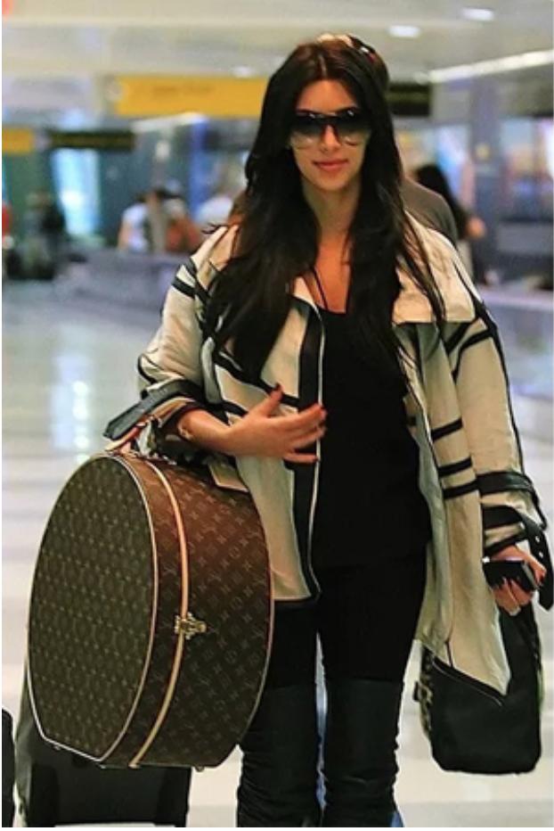 lvysl这些名字有趣的大牌包，你都认识哪几只？都能叫的出名字吗