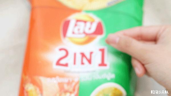 泰国零食测评，哪些值得买？