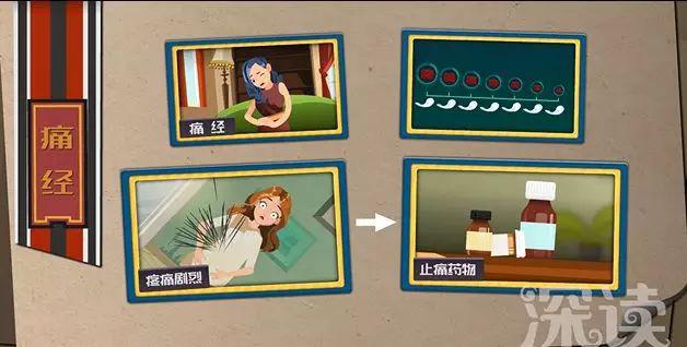 被痛经折磨了十几年的原因是它？竟能致不孕？女性朋友必看