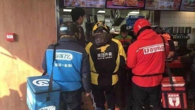 中国人又吃出一个世界第一！这个曾失宠的速食，重回霸主地位