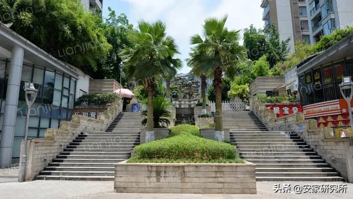 重庆主城性价比最高的二手房,重庆主城房产性价比高推荐