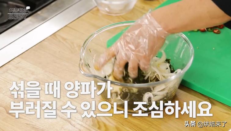 夏天总想喝点爽的？清凉海带汤，一口找回失去的胃口，简单零失败