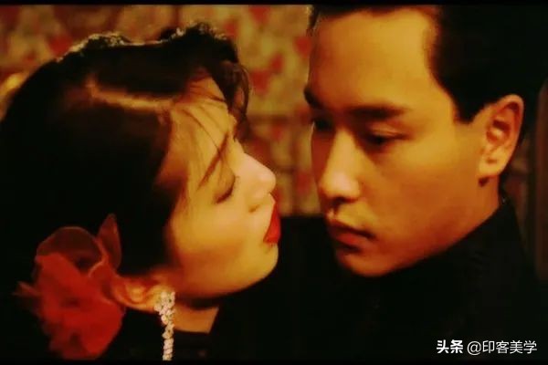 20个惊艳时光经典女性角色特质,20世纪最有魅力的十个女角色