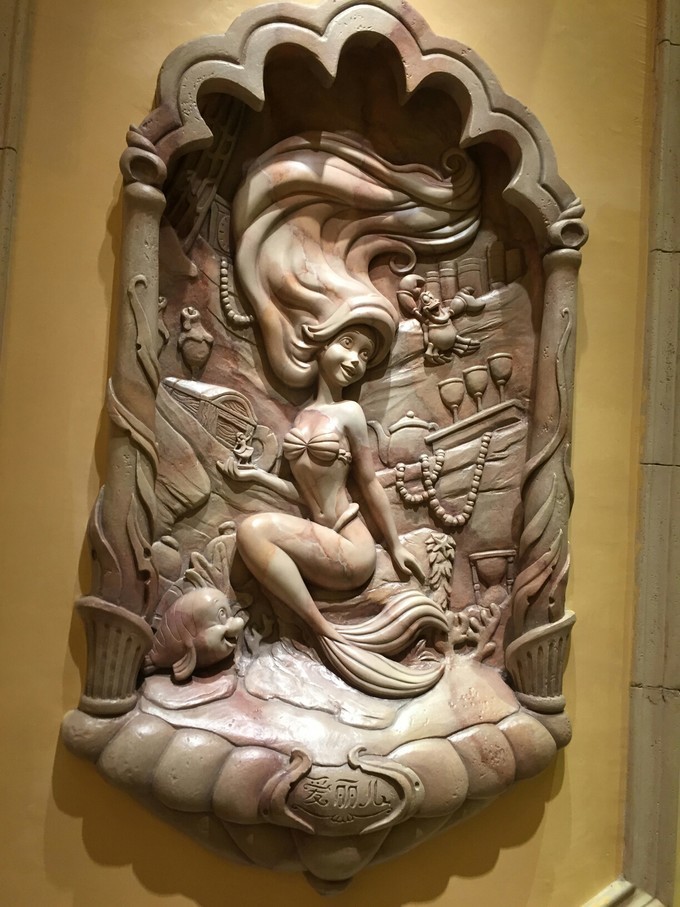 迪士尼秋日巡游完整版,平价版迪士尼游玩攻略