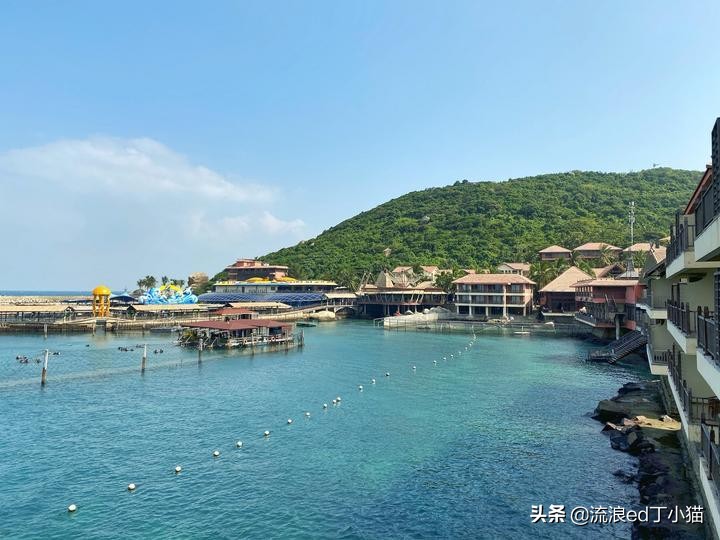 海南小众小岛视频,海南小众海岛景点