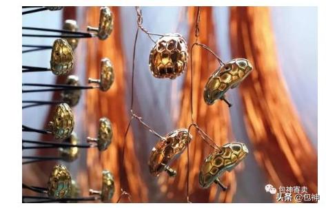 宝格丽bvlgari女士蛇头单肩斜挎包,包神鉴定