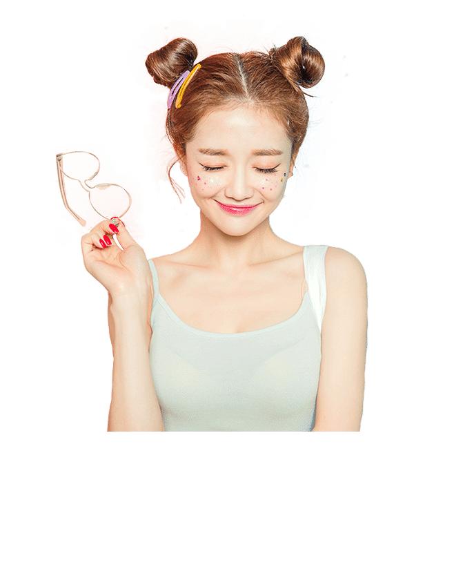 红血丝容易过敏怎么修复,过敏引起红血丝图片