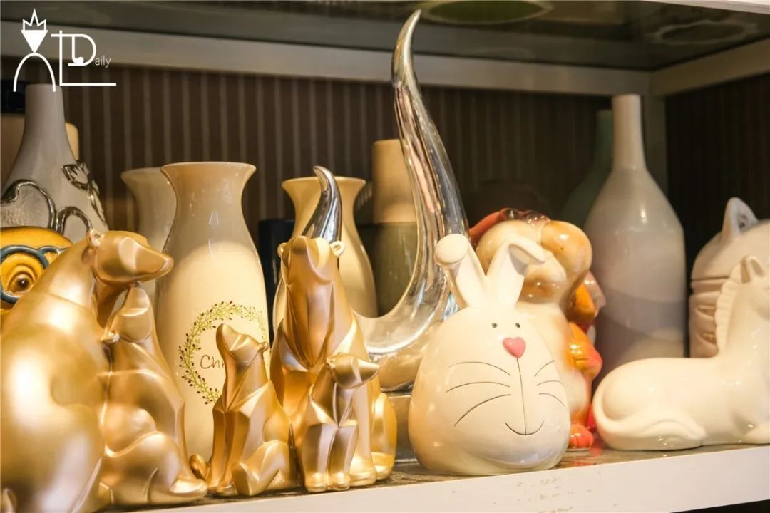 她圈推荐｜坐标青岛！这些餐具控必逛的私藏小店你都去过吗？