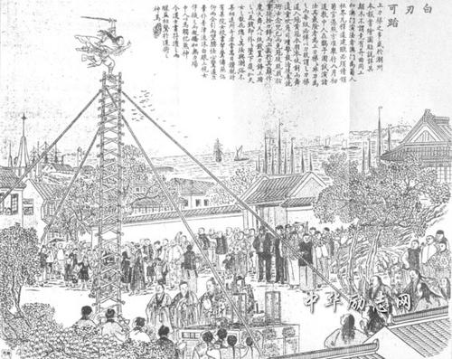 你以为的以为的就是你以为的——看看古代人平时都玩什么