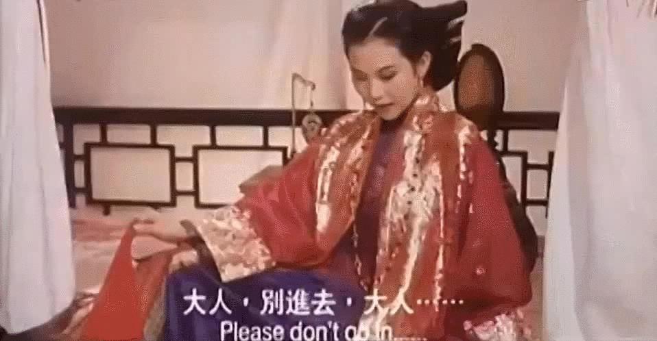 黄圣依还记得她演的七仙女吗,黄圣依是不是天仙配中的七仙女