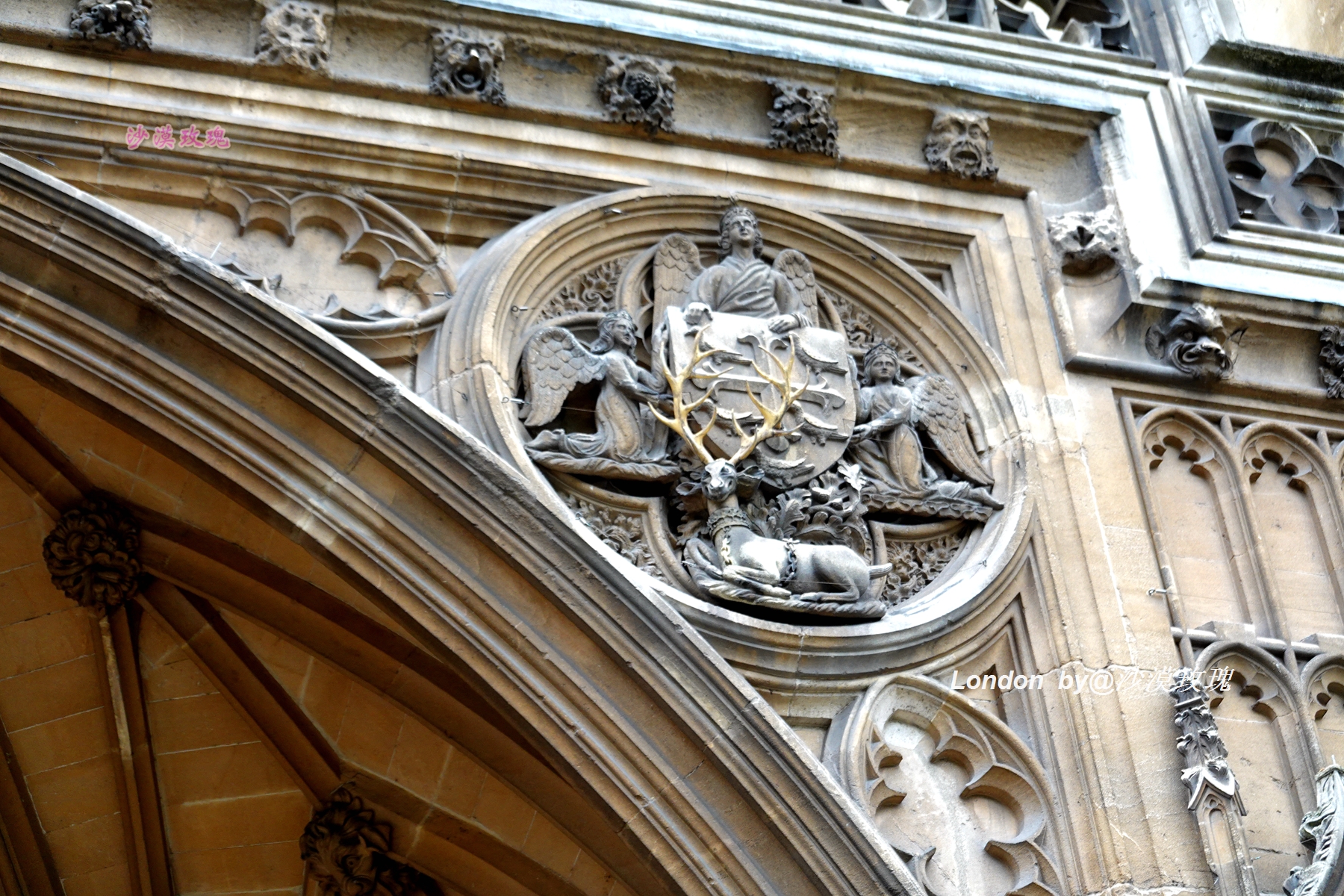 它是欧洲第一大议会大厦，英国“脱欧”就在这里讨论进行