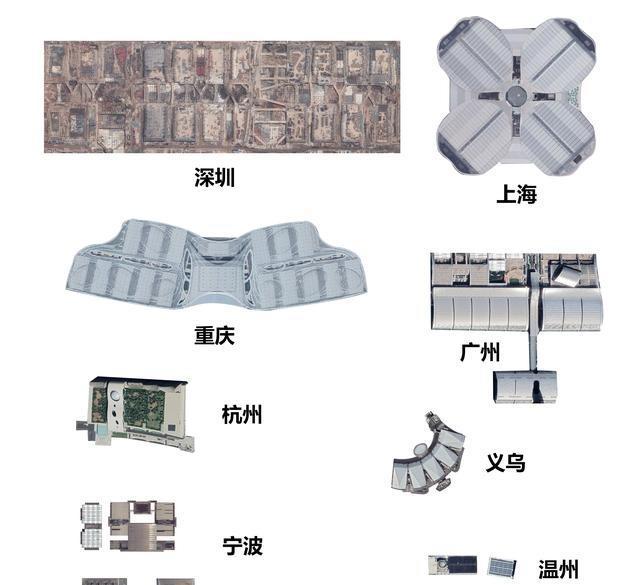 宁波国际会展中心长什么样,宁波新国际会展中心效果图