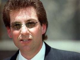 全球公认最牛黑客是谁,世界四位顶尖黑客