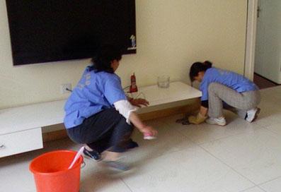 做家政年赚千万,做家政行业一定要做个良心家政