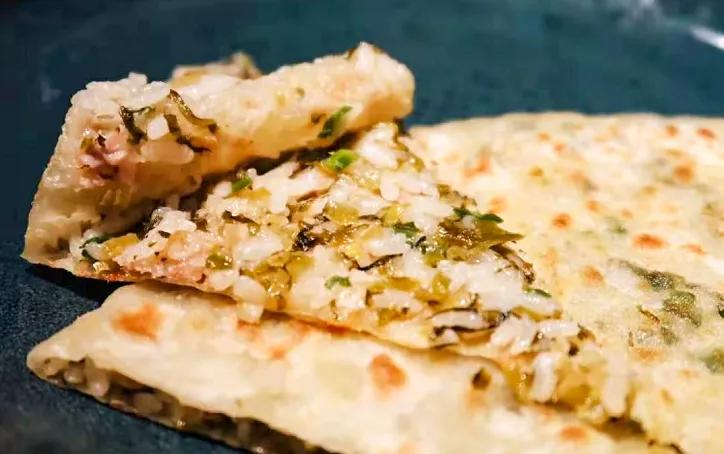 体验碳水的快乐也要学习,简单的碳水极致的享受