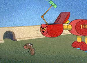 猫和老鼠以前的汤姆和以后的汤姆,猫和老鼠有多少人喜欢汤姆