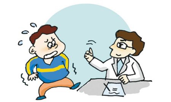 推荐给腰椎病患者可以坚持做的自我康复操