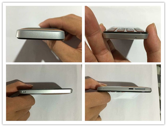 富士康手机自主品牌是什么,富士康手机