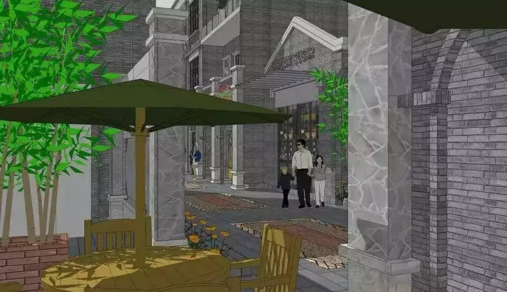 从“中隐于市”到“小隐于野”，合肥曙光路我还可以再逛N遍