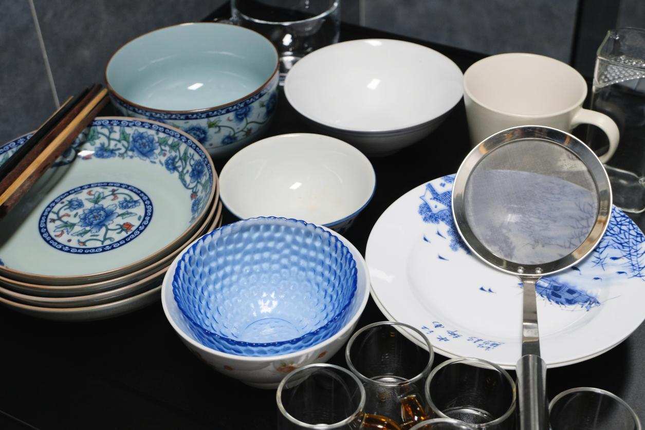 海尔超窄洗碗机真实测评,都说洗碗机是解决家庭矛盾的神器