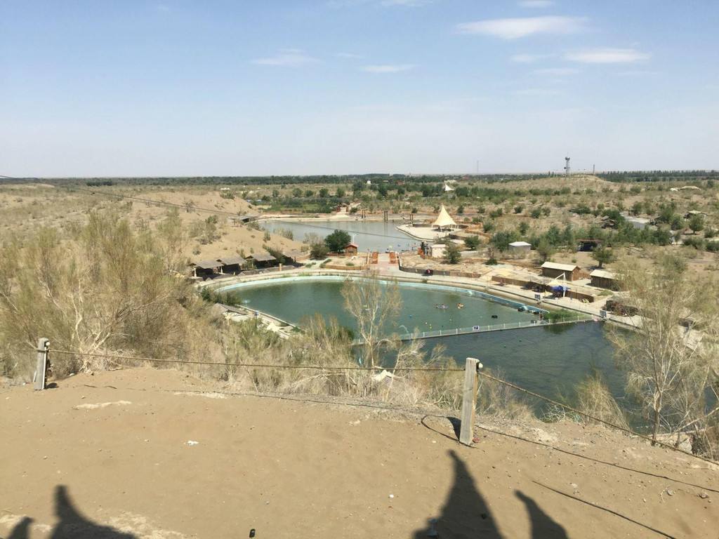 一个人新疆深度游旅游攻略,新疆一个人旅游北疆路线