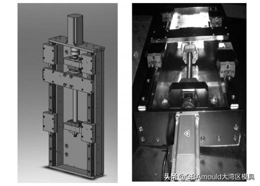 3d打印机的机械结构设计,3d金属粉末打印机