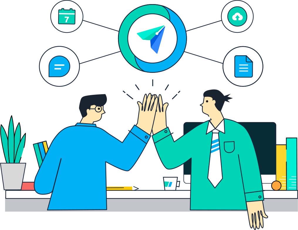 飞书邀请别人加入团队,飞书社招面试