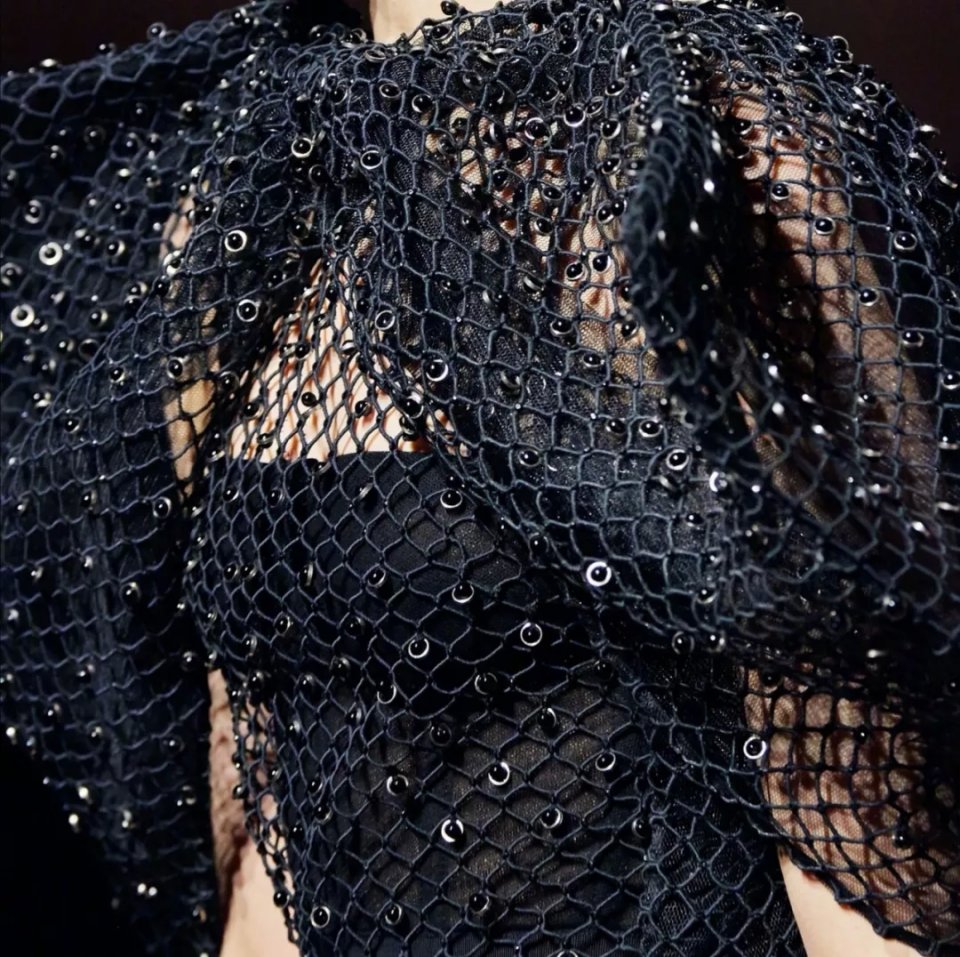 2020巴黎秋冬高定时装周完整版 (2019年春夏巴黎高定时装周)