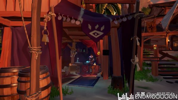 盗贼之海新手教程合集,盗贼之海新手开局玩法讲解