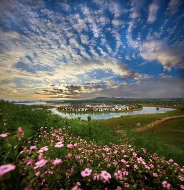 引爆文旅市场,蚌埠城南新建不夜城