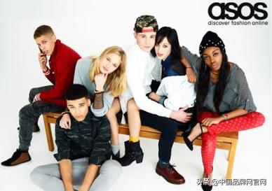 英国最受欢迎男装品牌,英国最受欢迎的本土高街服装品牌