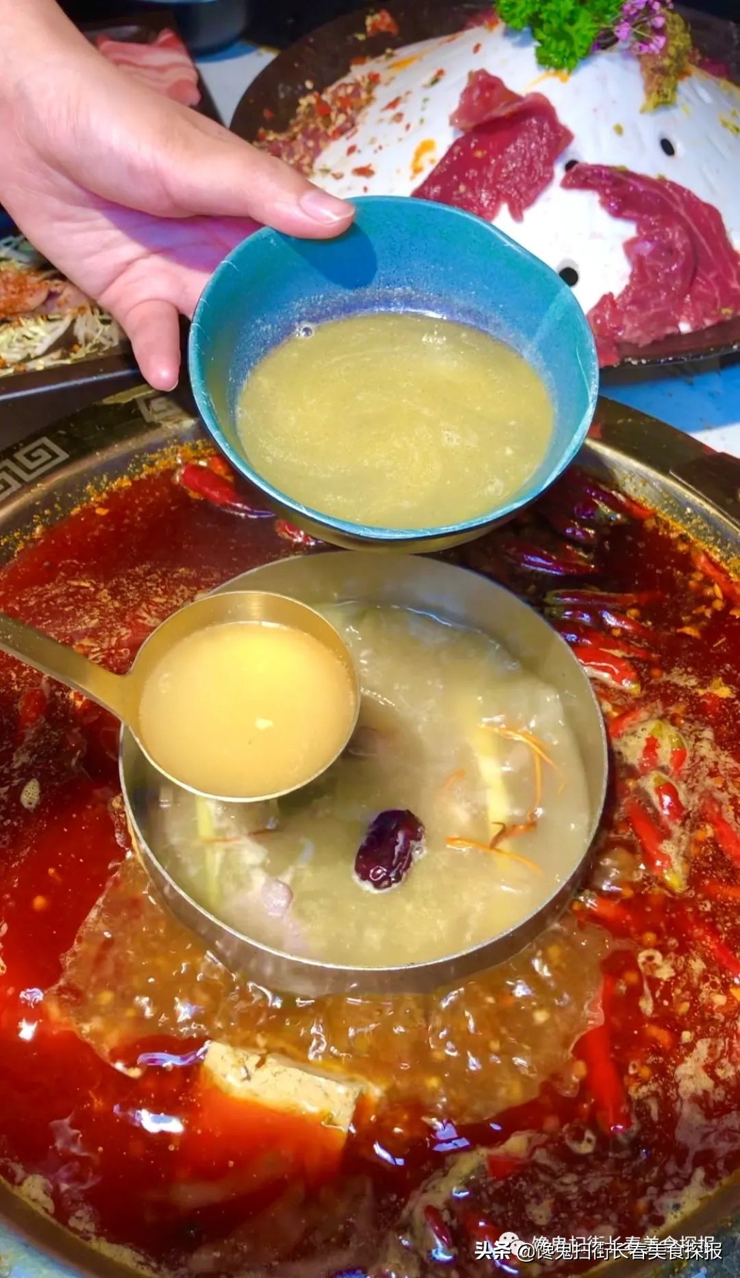 没有套路只有品质的火锅店,实惠鲜货火锅店