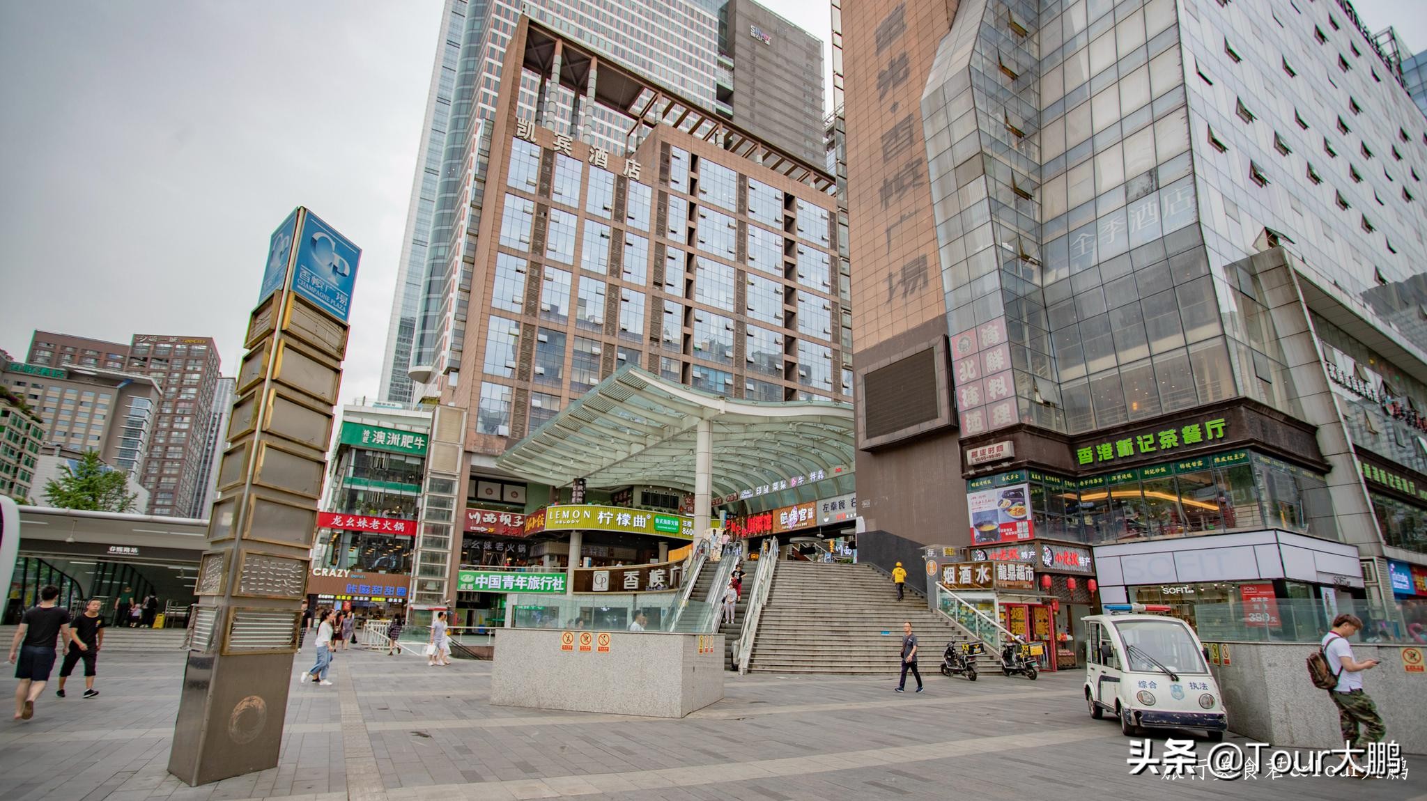 成都天府二街美食,成都天府夜间美食攻略