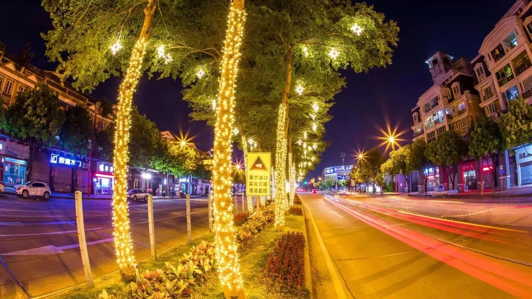 番禺｜社区软硬件升级，在桥南街这个社区，安居让乐业更轻松丨番禺人眼中的小康生活