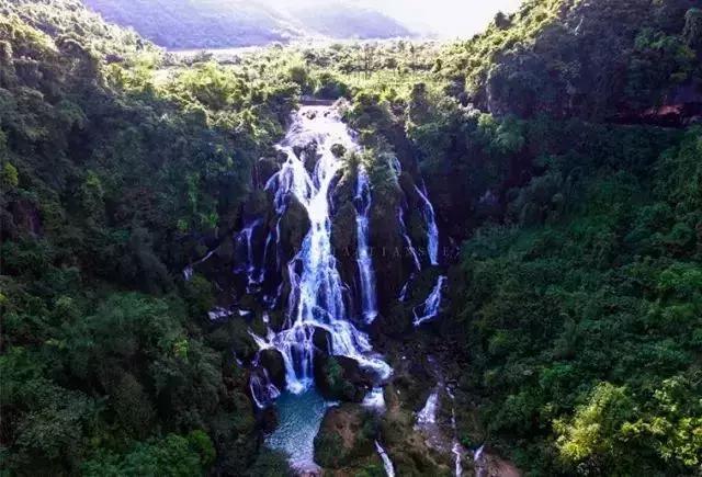 柳州到九寨沟自驾游攻略路线图,从广西柳州去九寨沟路过哪些景区