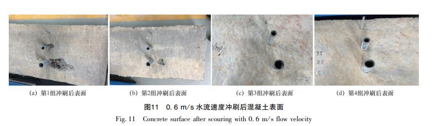 水利混凝土抗冻抗渗最新规范,混凝土抗冲刷强度标准