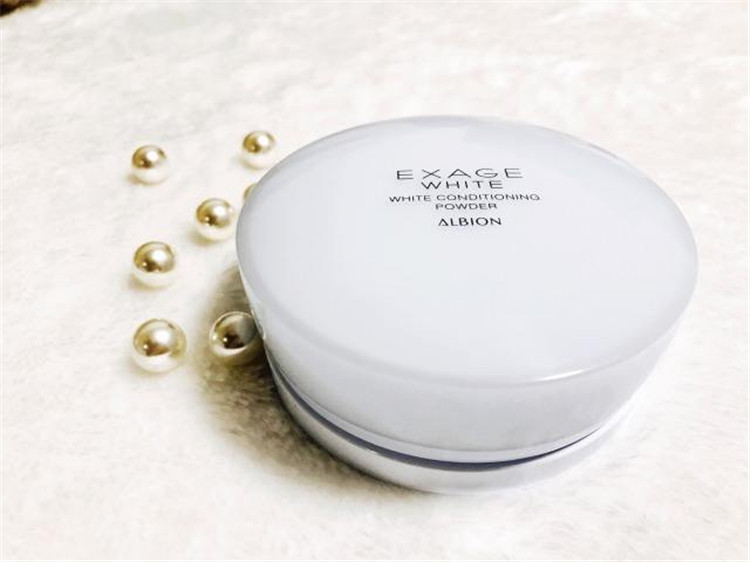 宅家结束估计出门个个全是大油田！这些散粉，能让你变成哑光的