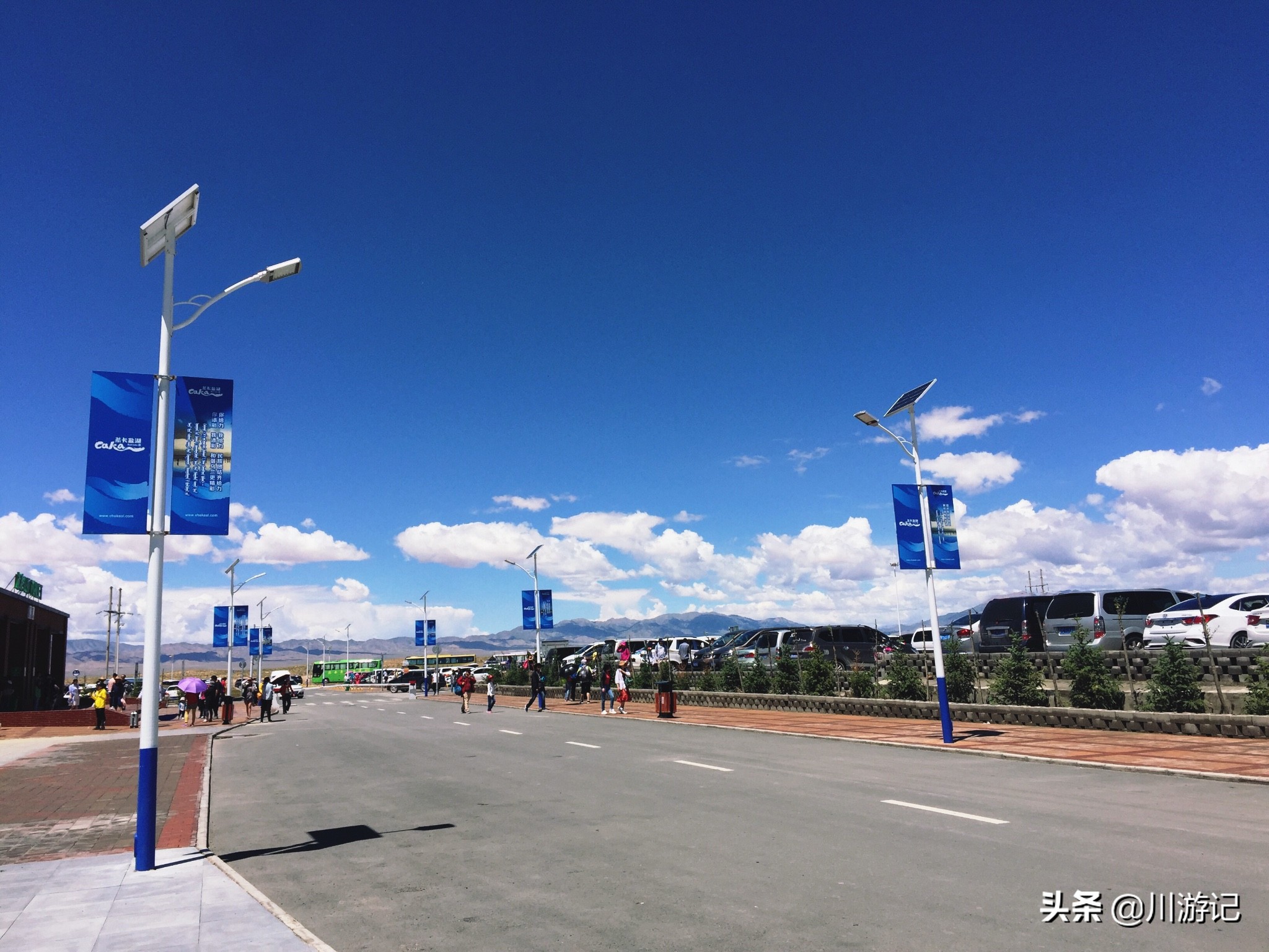 夏天十大凉快地方,夏天最凉爽的5个避暑城市