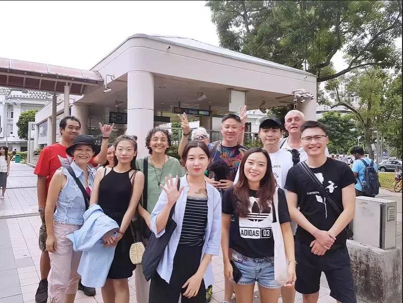 国籍?准证?语言?中国人在新加坡工作的隐形天花板到底是什么?