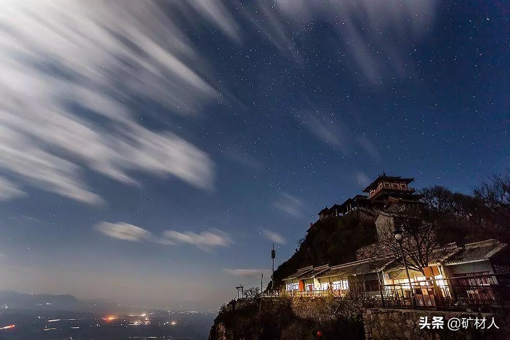 中国39个世界地质公园,中国39个世界地质公园名录