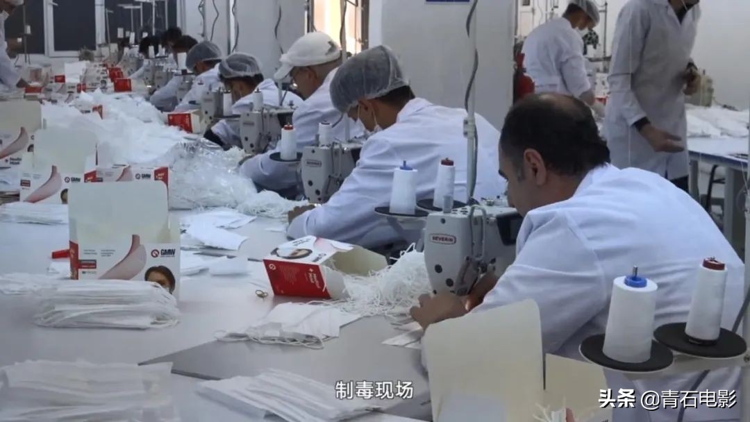 广东小伙去土耳其卖口罩,广东小伙远赴土耳其买口罩