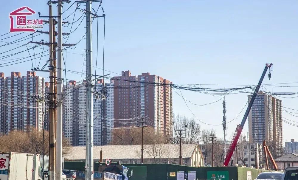 太原王村南街改造最新消息,太原市王村南街后面城中村改造