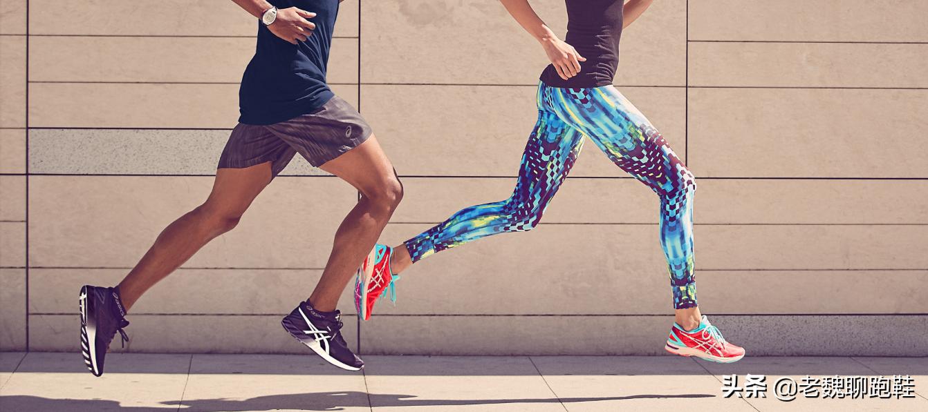 为什么很多人跑步宁愿买耐克，而不是物美价廉的亚瑟士？4个原因