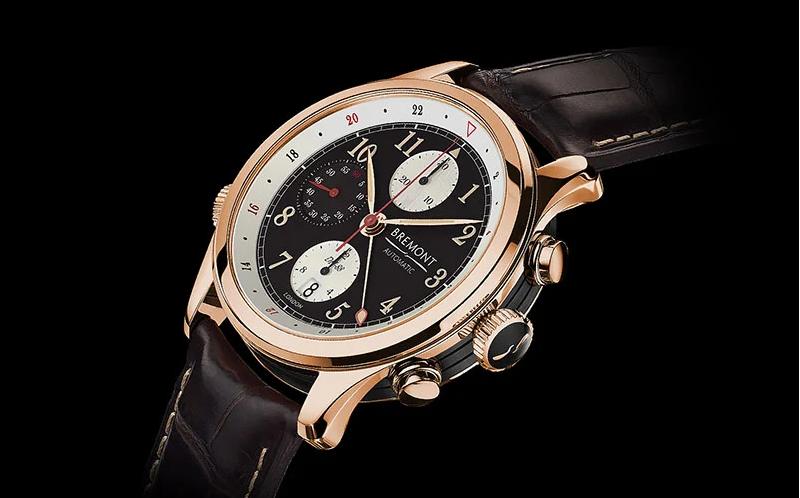 女士手表推荐奢侈品牌,几乎人人都知道的瑞士手表品牌