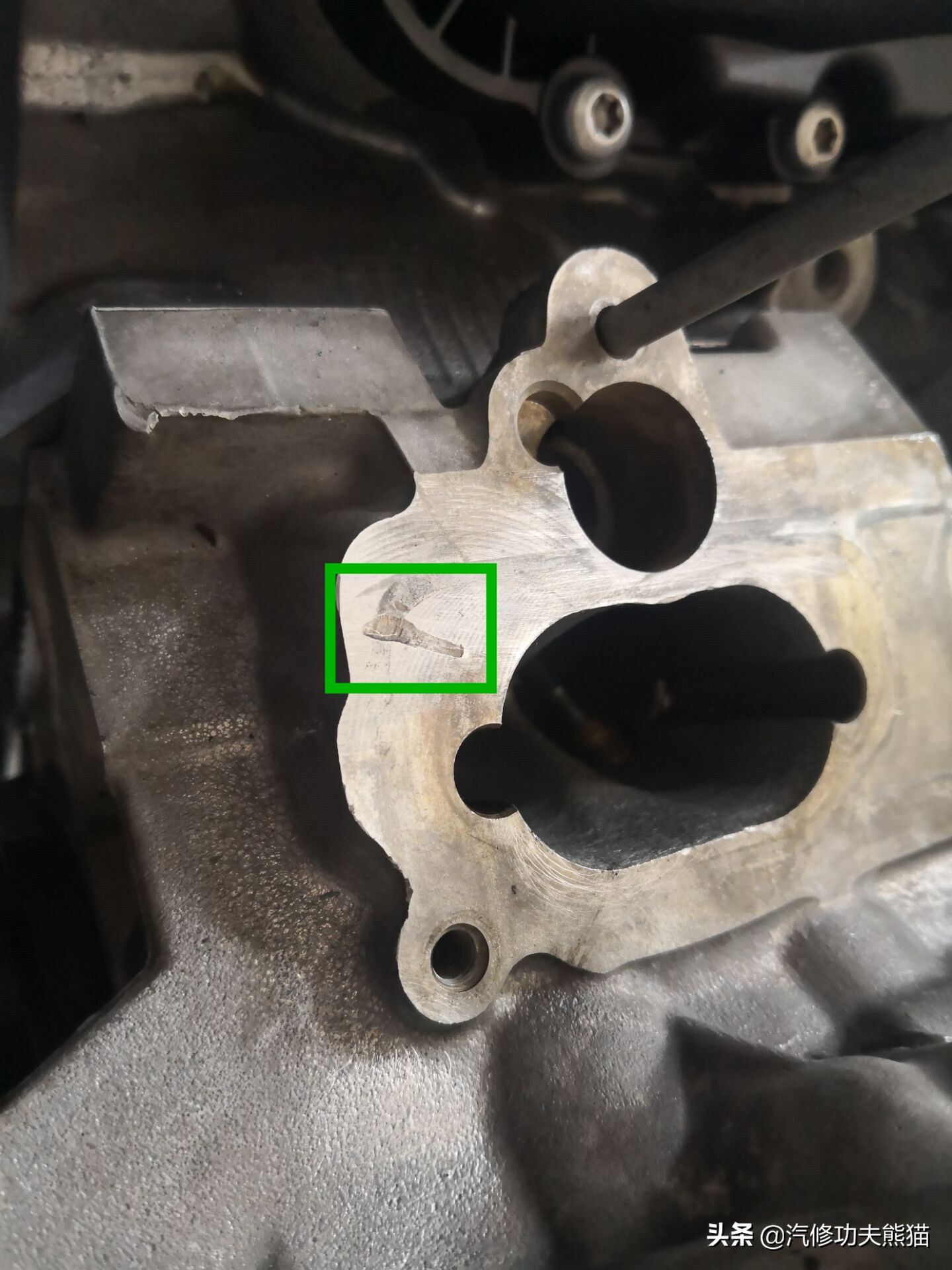 只因修烧机油却被人修到残废！4S拒修！一台奥迪Q7的重生路