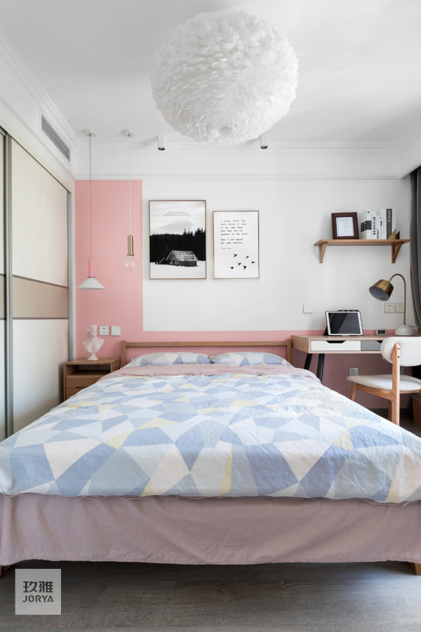 一居改两居最省钱,一居如何改两居