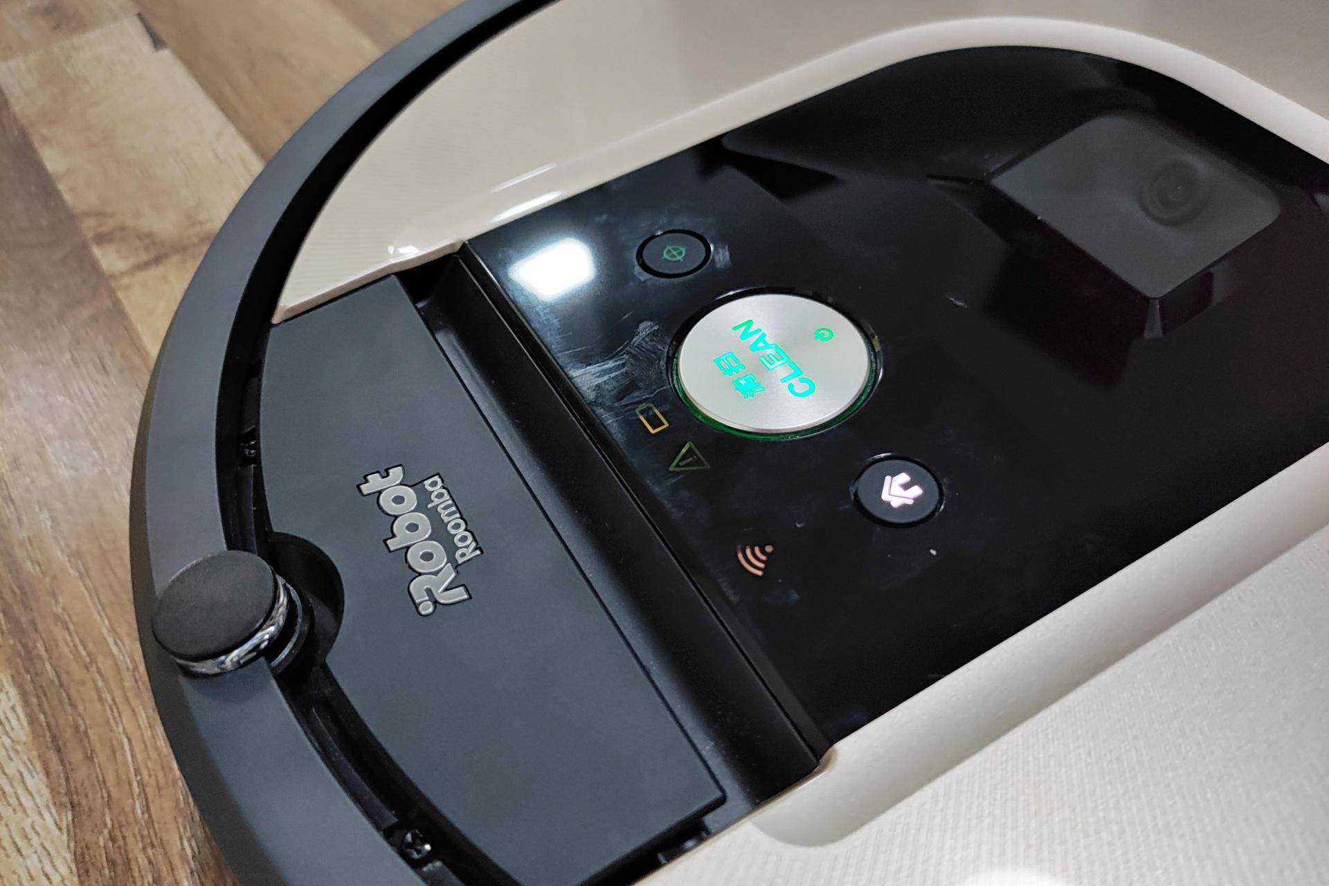 体验清扫机器人,体验机器人的一天